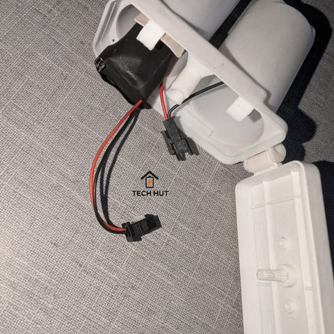 Rechargeable Instant Geyser Battery Box, Type-C